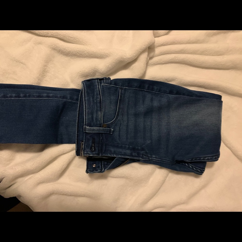 Jeans - Picture 2 of 3